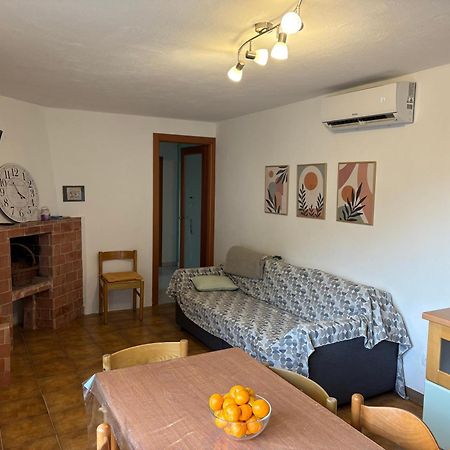הוילה קמפורוסו La Casa Degli Ulivi מראה חיצוני תמונה