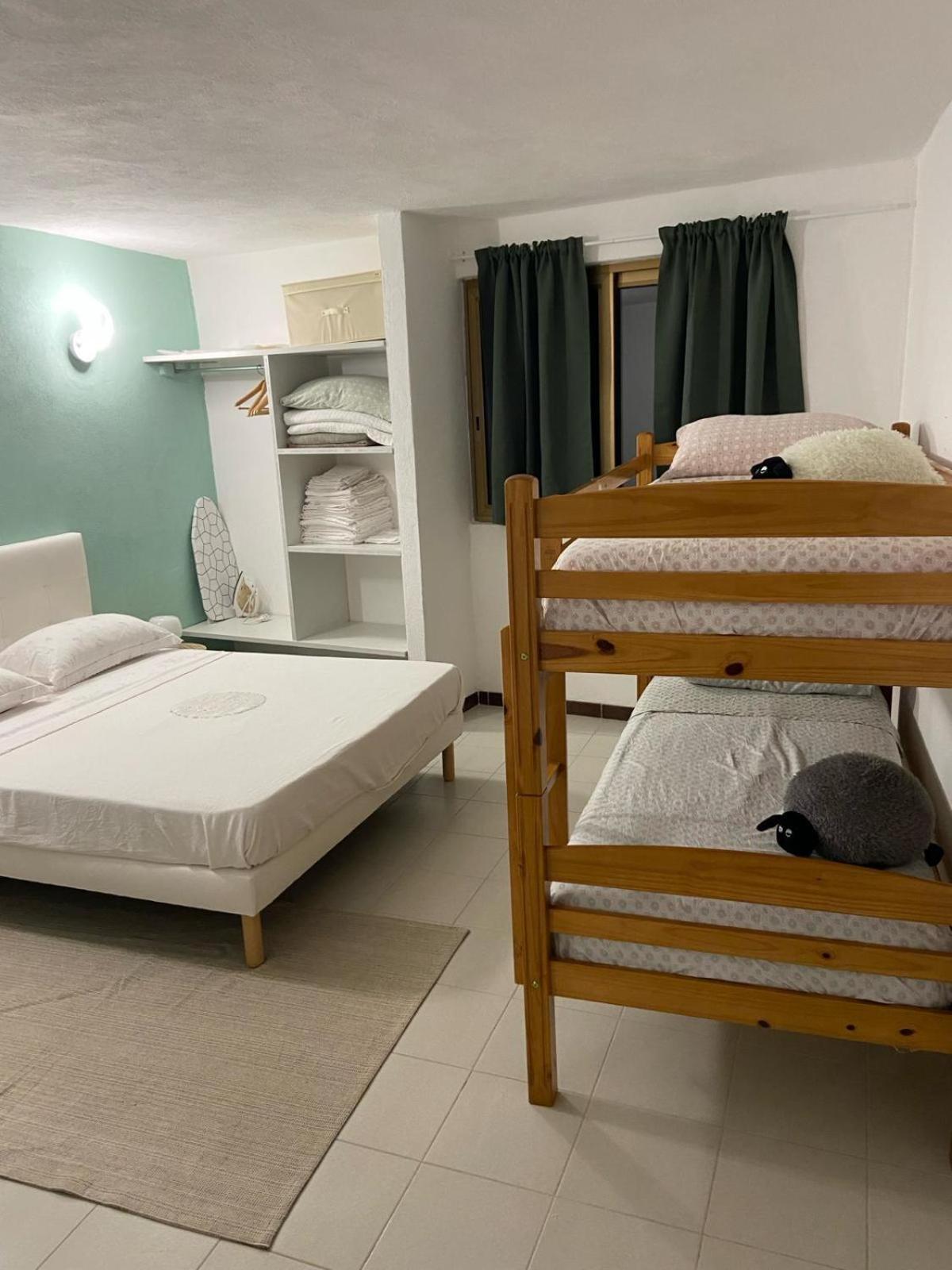 הוילה קמפורוסו La Casa Degli Ulivi מראה חיצוני תמונה