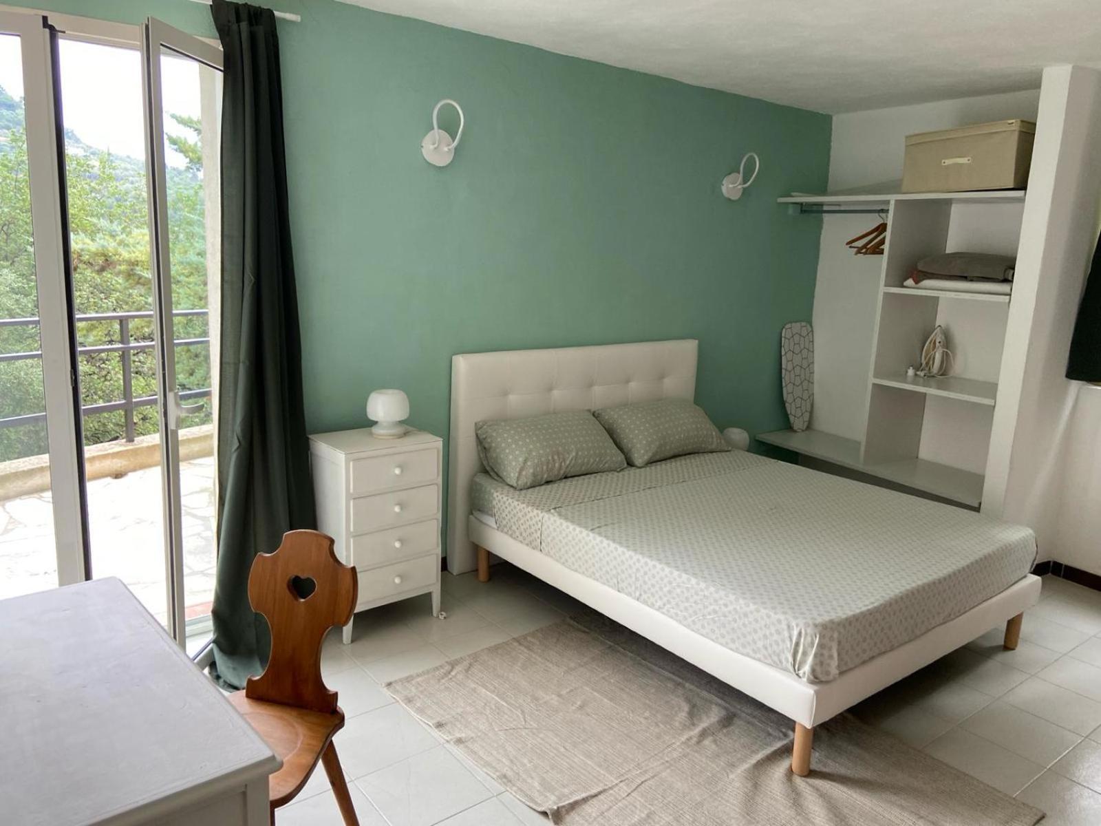 הוילה קמפורוסו La Casa Degli Ulivi מראה חיצוני תמונה