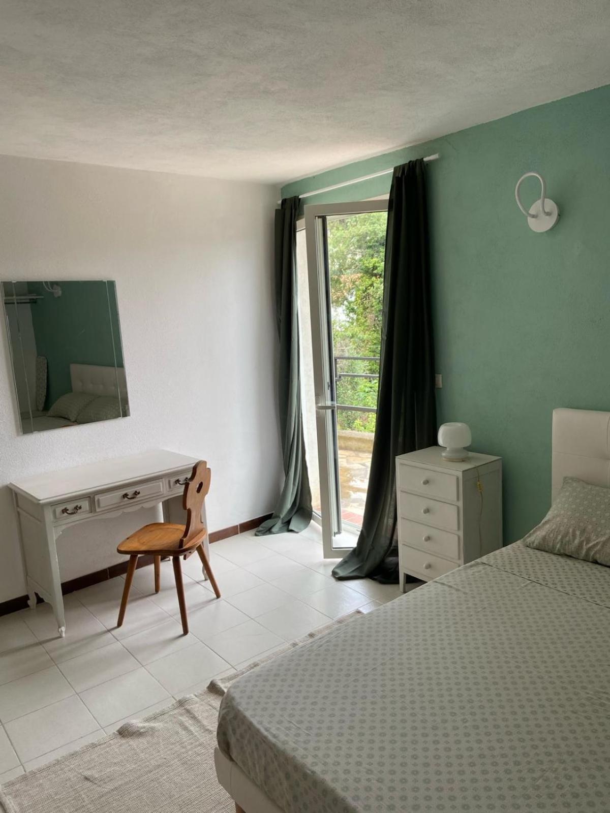 הוילה קמפורוסו La Casa Degli Ulivi מראה חיצוני תמונה