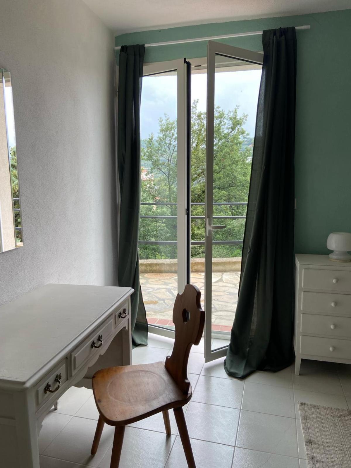 הוילה קמפורוסו La Casa Degli Ulivi מראה חיצוני תמונה