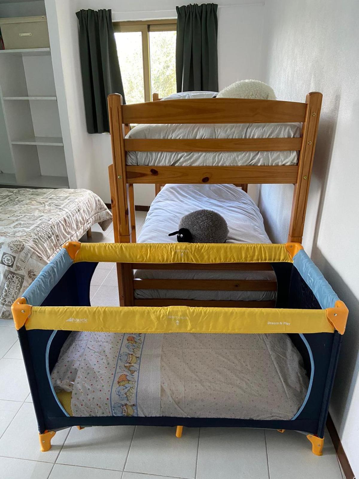 הוילה קמפורוסו La Casa Degli Ulivi מראה חיצוני תמונה