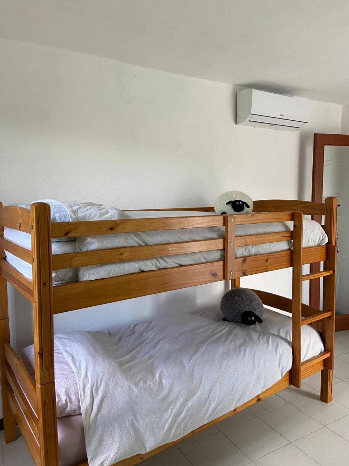 הוילה קמפורוסו La Casa Degli Ulivi מראה חיצוני תמונה