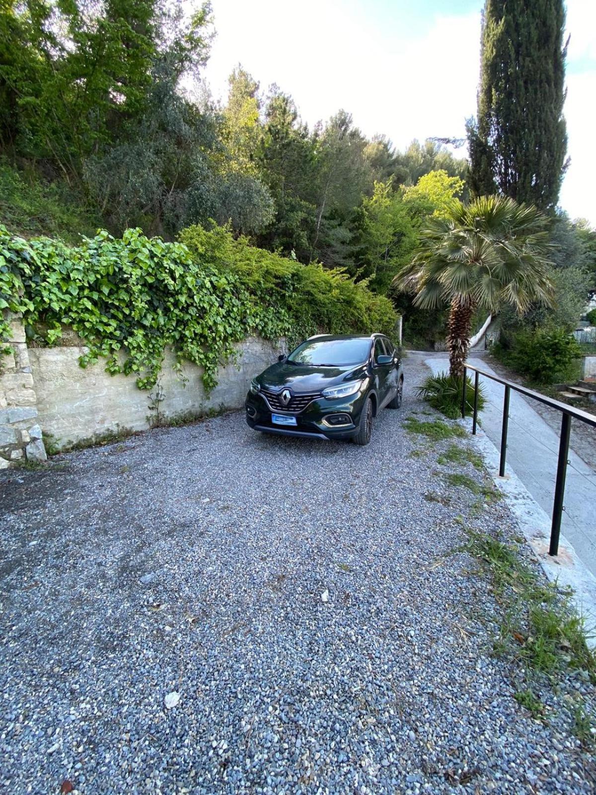 הוילה קמפורוסו La Casa Degli Ulivi מראה חיצוני תמונה